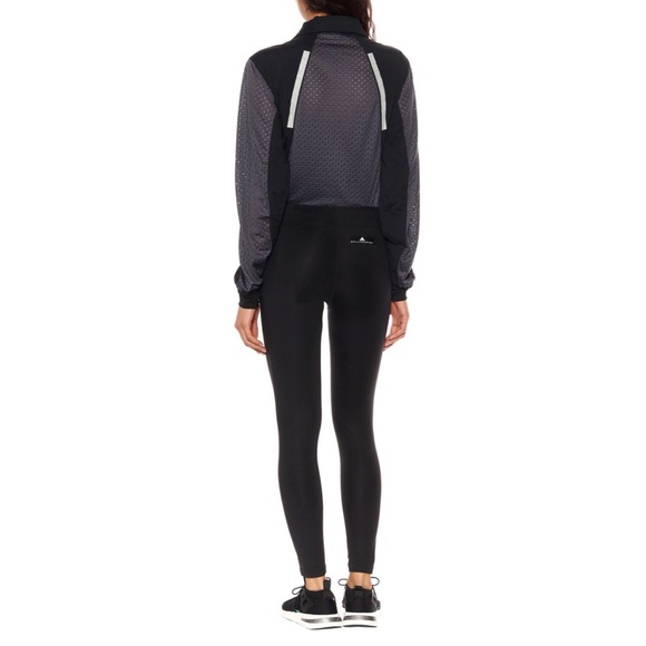 ADIDAS x Stella McCartney Warp Knit Leggings XS - Picture 4 of 7